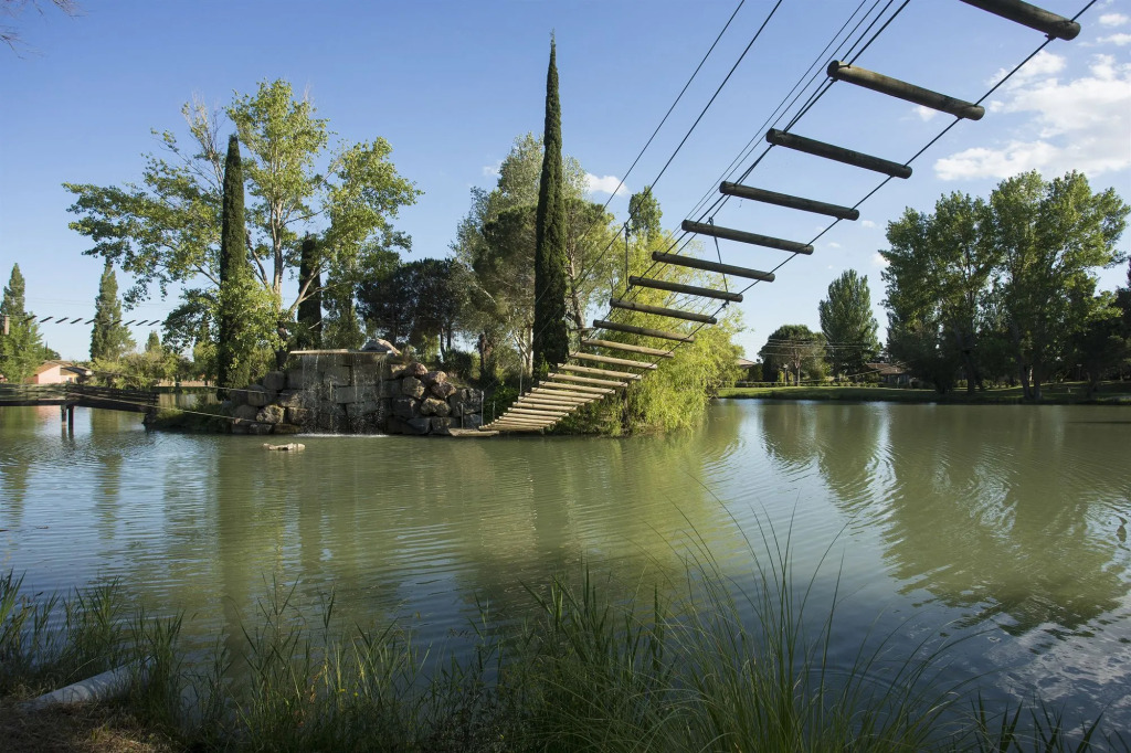SOWELL RESIDENCES Les Mazets