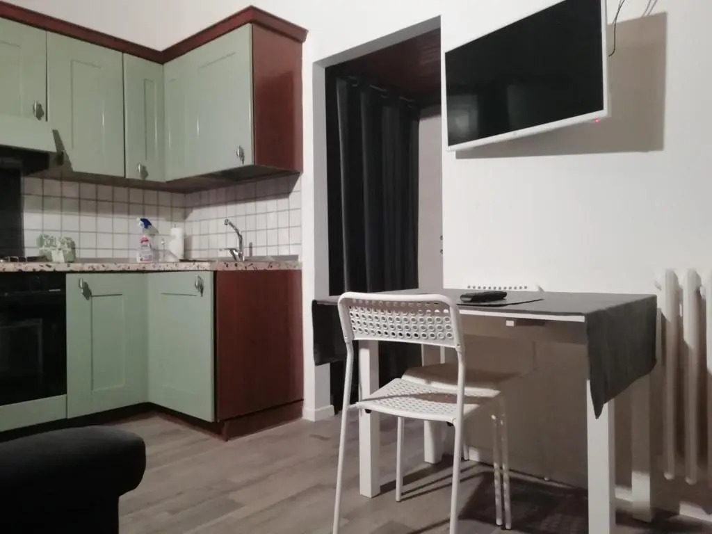 Sweet Apartment Suite Castelmerlo