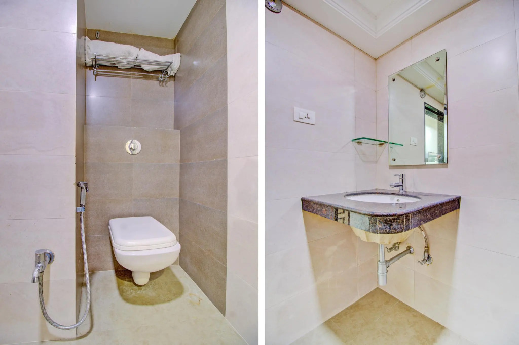 Hotel Balwas International