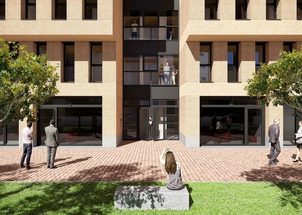 Swiss Hotel Apartments - Lugano