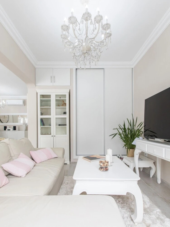 Villa;The White Pearl: Exclusive Villa