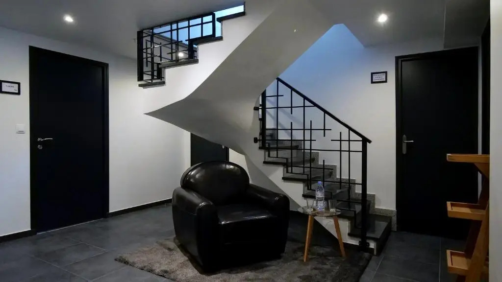 Residence Orly