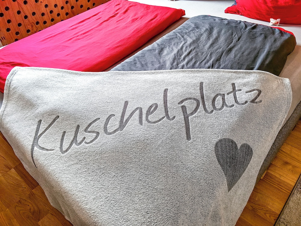 Land- und Apartmenthaus Kapelln Fieberbrunn