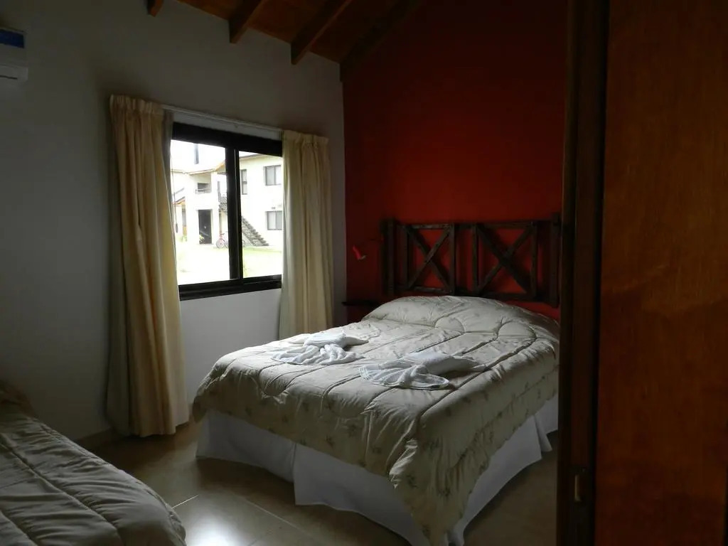 Iguape Aparts & Spa