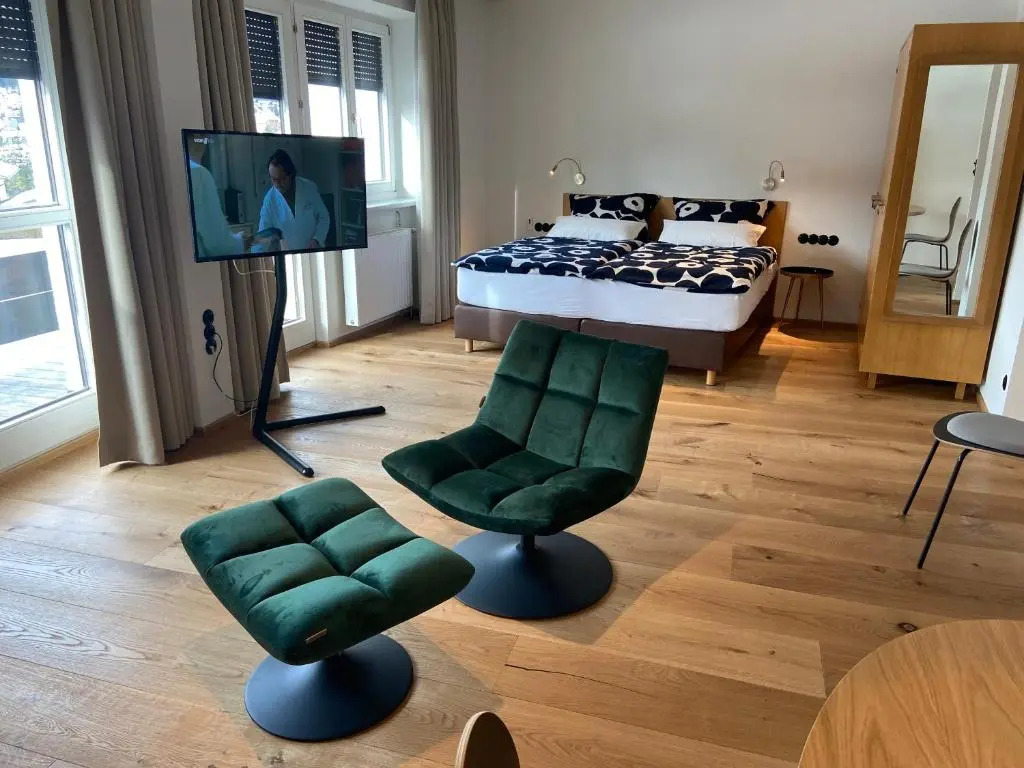 Hotel Berghof
