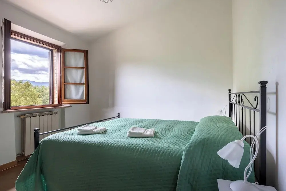 Oliveto Del Cantarello