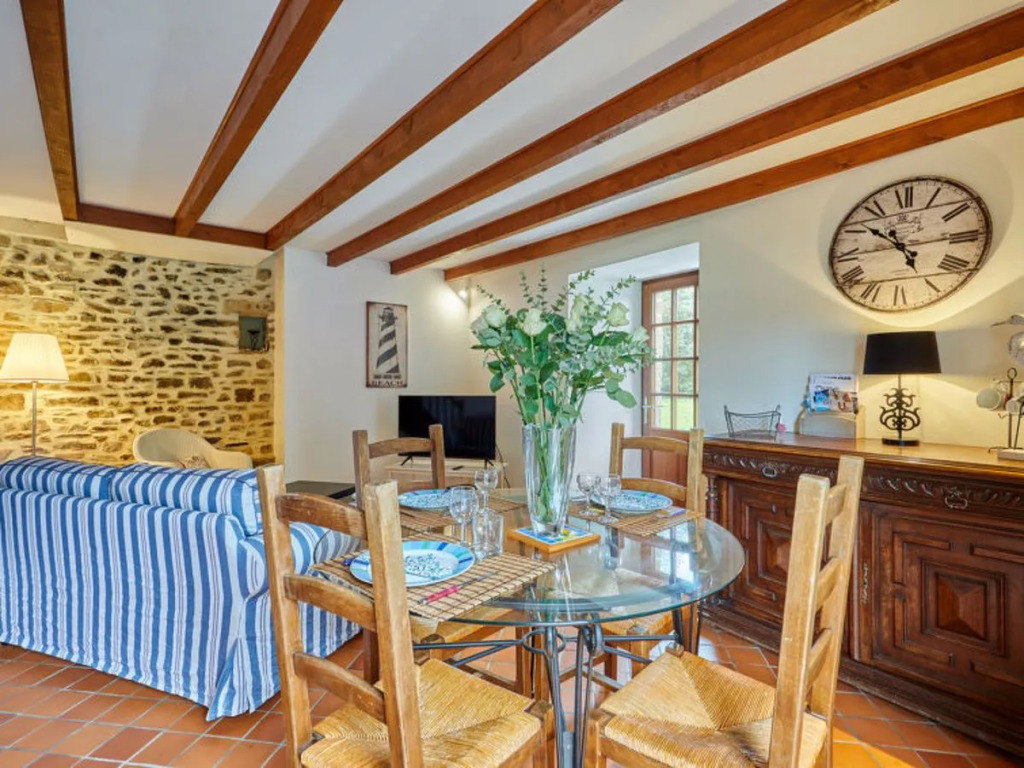 Holiday Home La Voisinière no-1 - SVY400