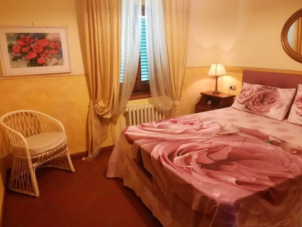 Casa Vacanze Casa Italia