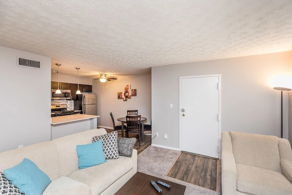 SoBe Northwest Apartments