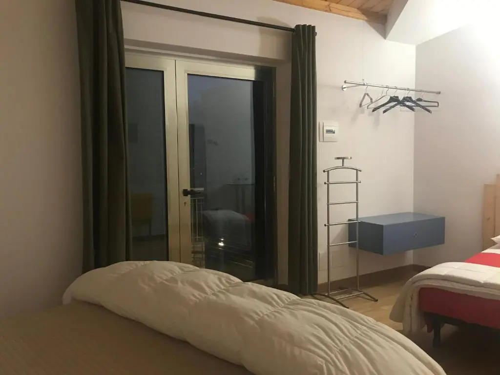 B&B Oasi Vetoio
