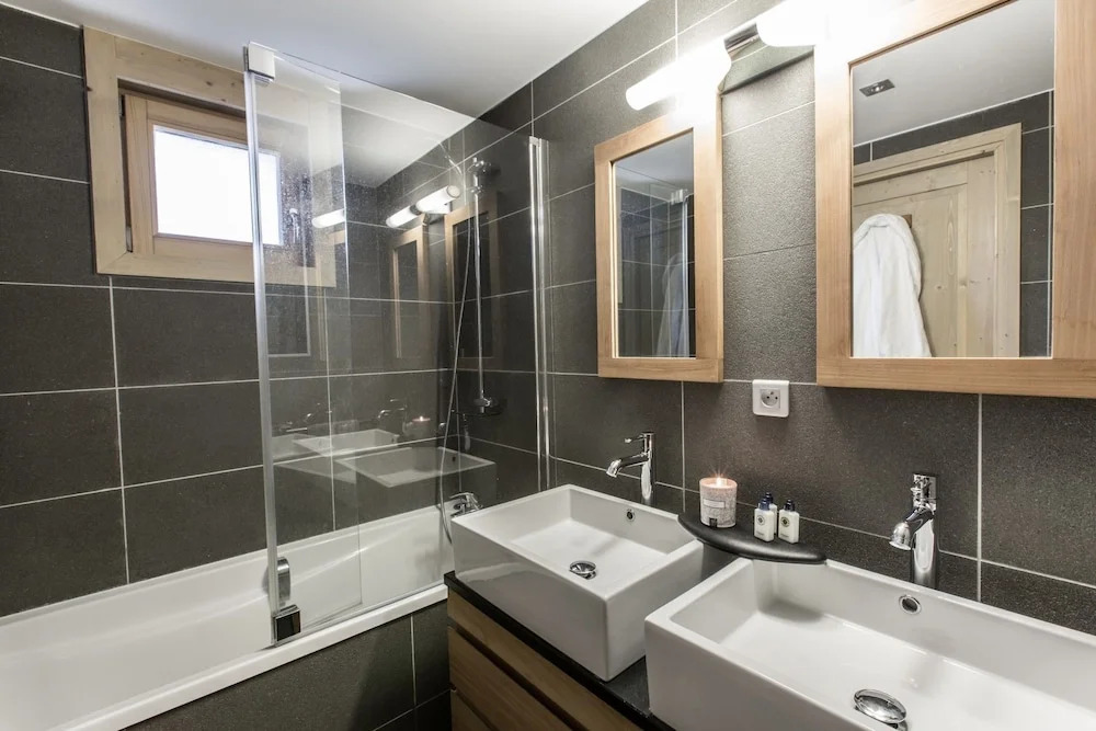 Aspen Lodge Apartment T4 B21-22