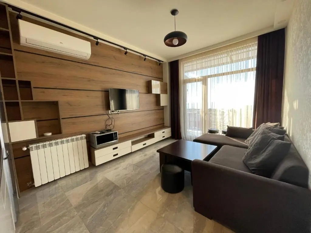 Apartments at Like House