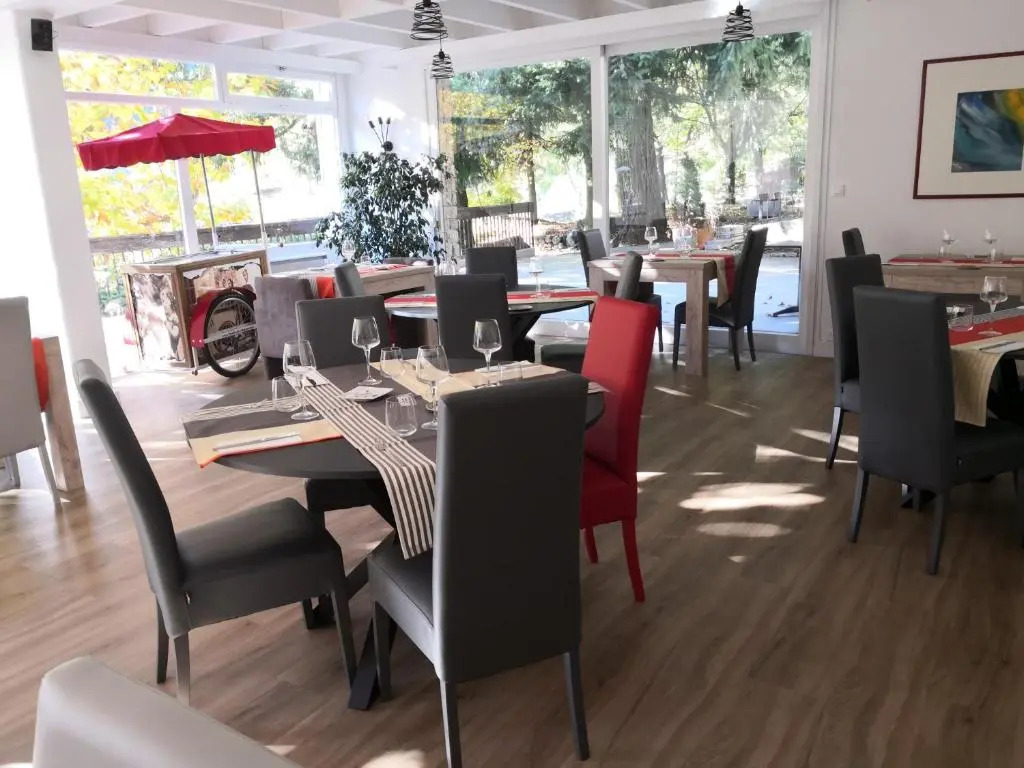 Logis Hotel le Tanargue