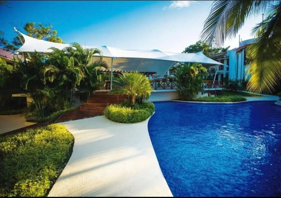 Apartamento de Playa en Coronado Luxury Suites