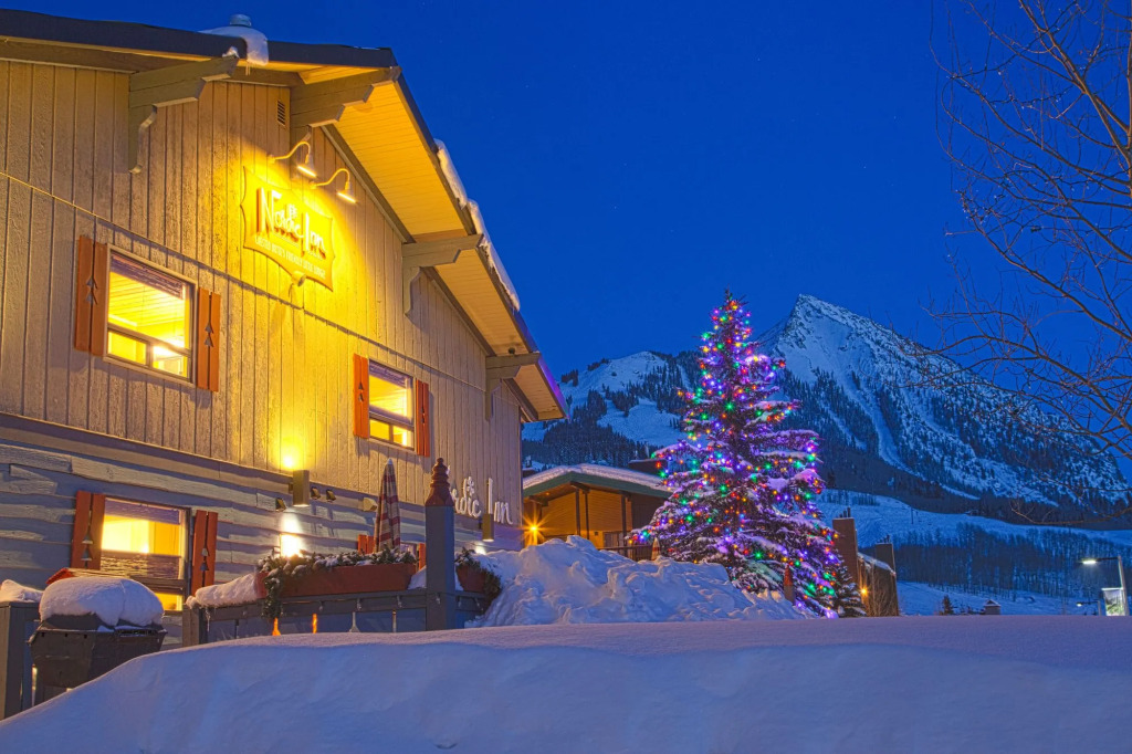 Nordic Inn