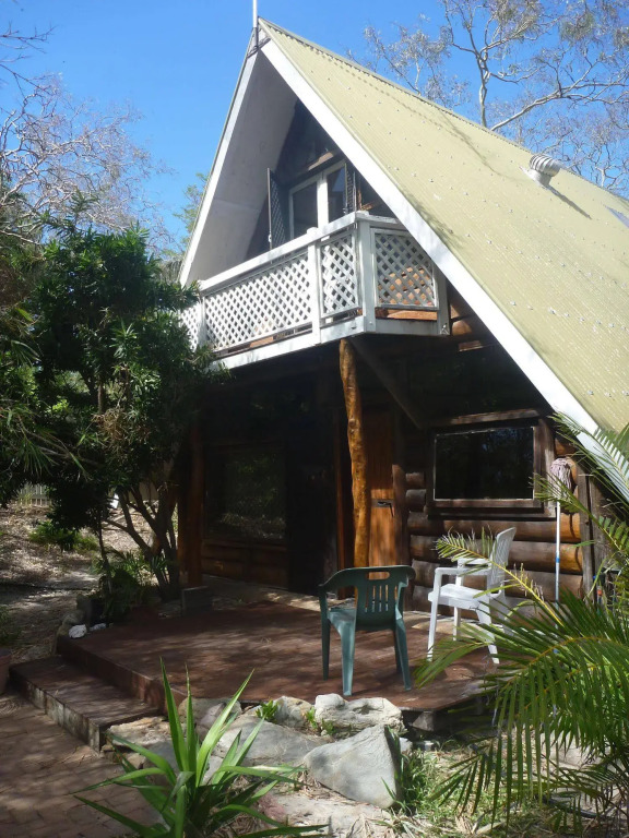 Great Keppel Island Hideaway
