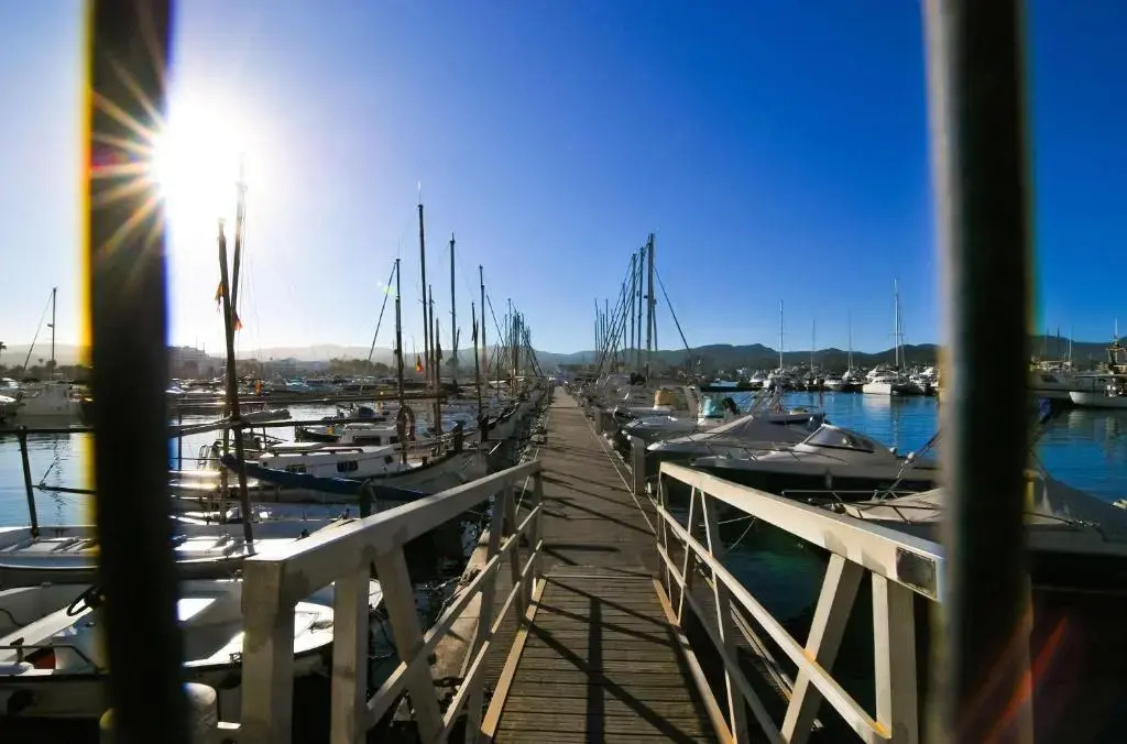 Hotel Puchet Ibiza