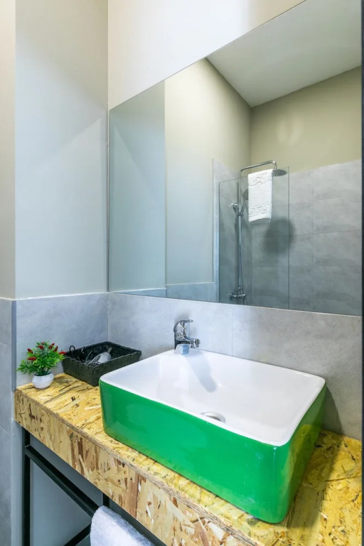Boutique Hotel MOJO