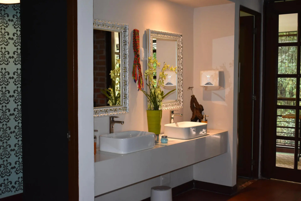 Hotel Bambu Inn