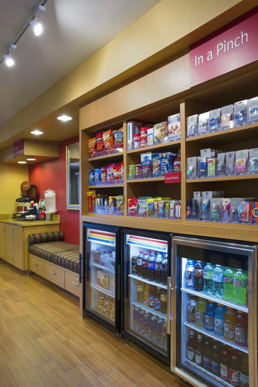 TownePlace Suites by Marriott Kansas City Overland Park