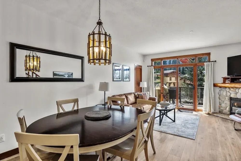 Trappers Landing #30 2 Bedroom Townhouse