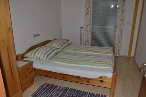 Ferienwohnung Messner-Schauer