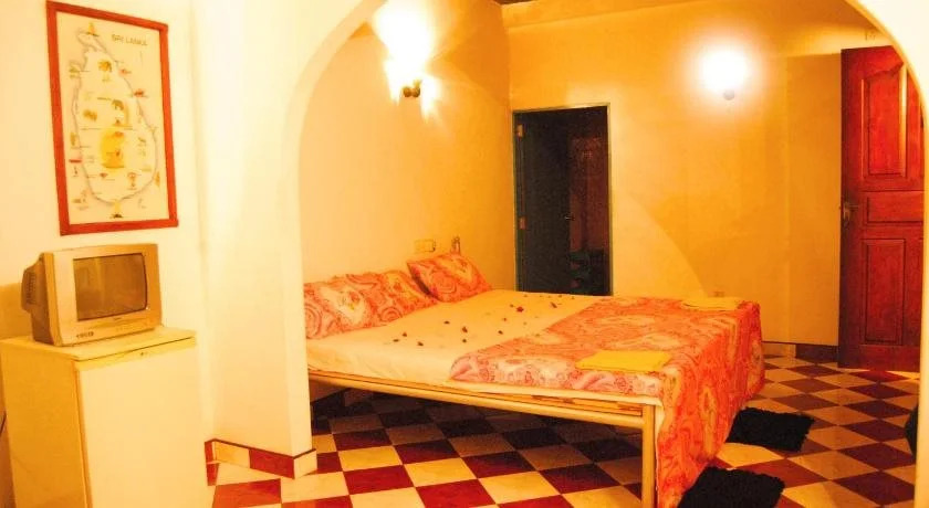 La Saman Villa