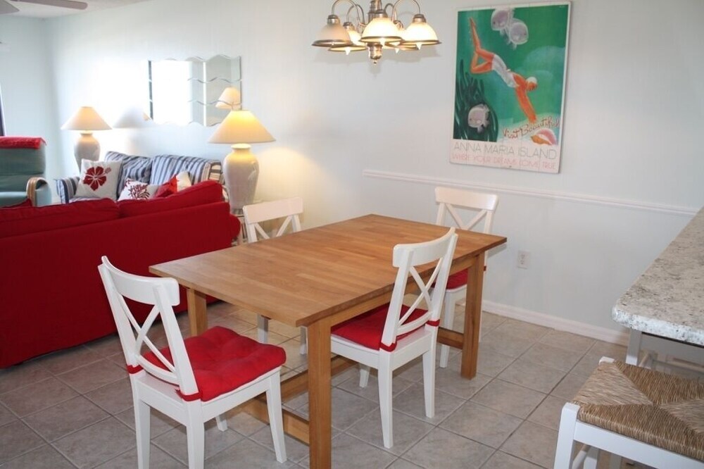 The Anna Maria Island Beach Sands 101
