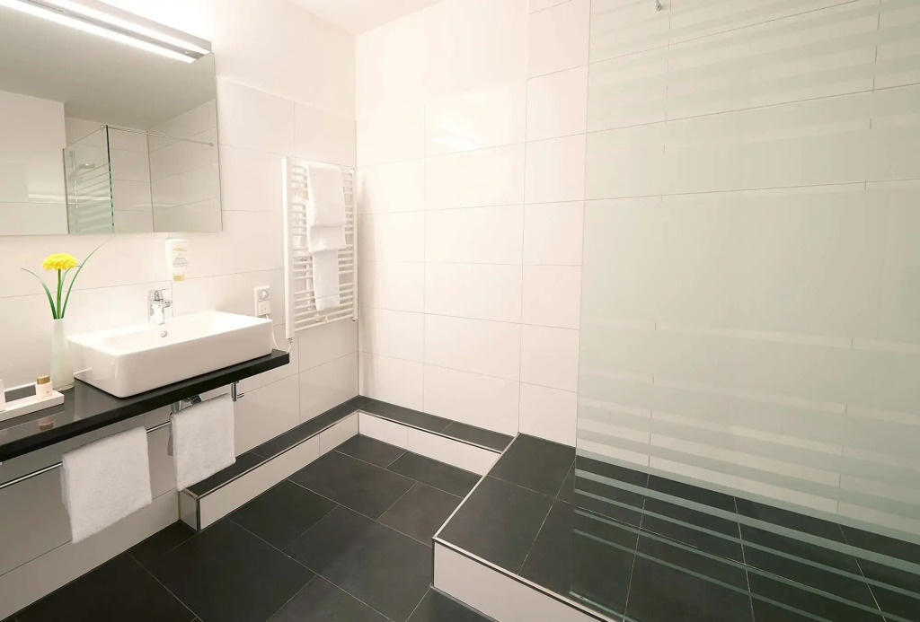 Four Points Flex by Sheraton Hannover