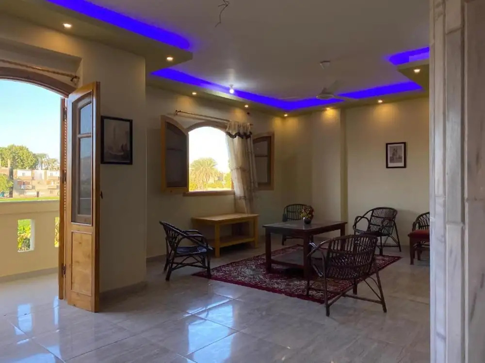 Elsanosy Family Guest House - Luxor