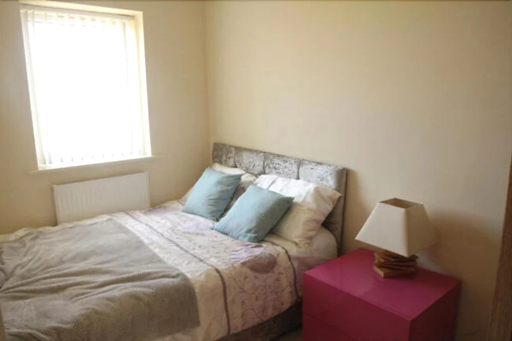 Modern 2 Bed Apartment in Newcastle