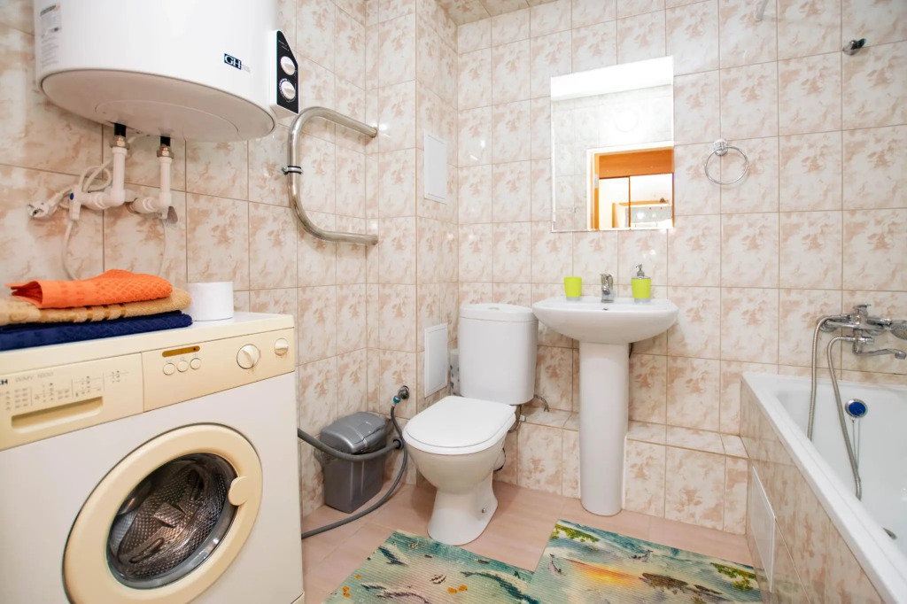 Аврора на улице Полевая 10