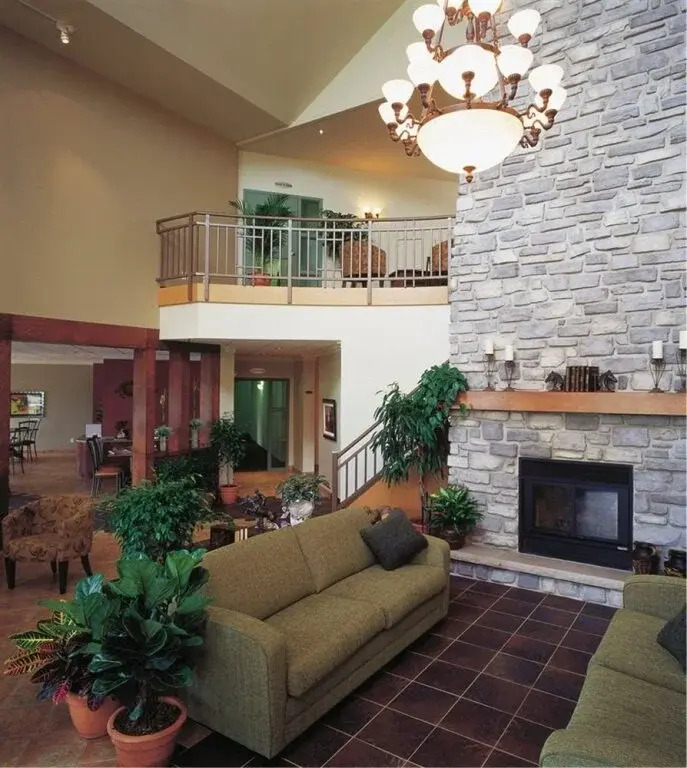 Days Inn By Wyndham Montmagny