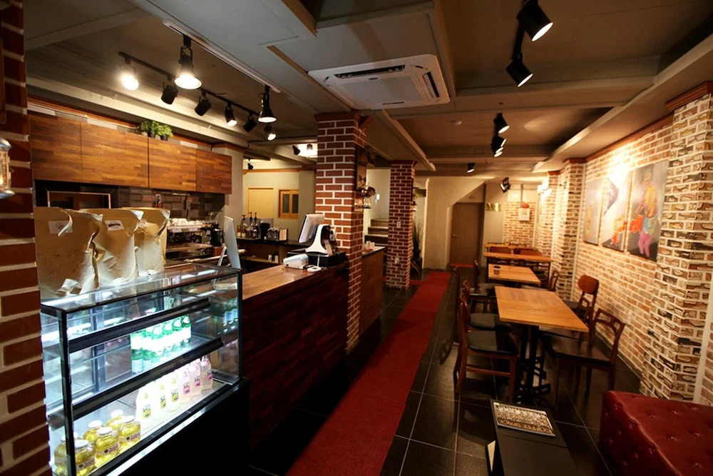 Yeongdeungpo Dadareum Guest House