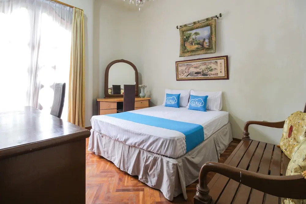 Airy Eco Kebayoran Baru Hang Lekir Delapan 17 Jakarta