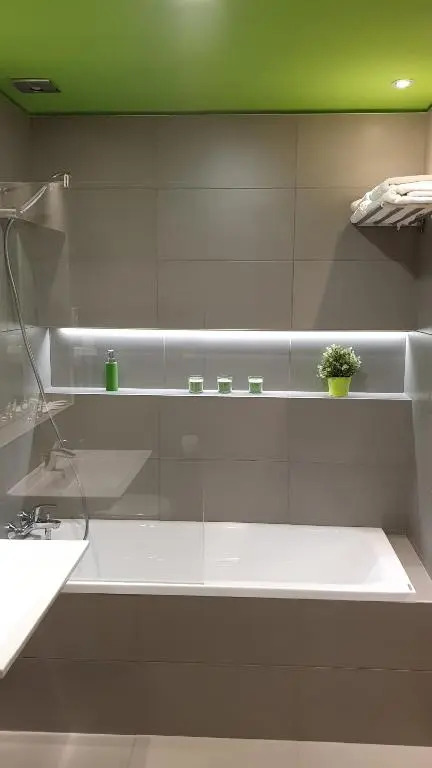 Old Buda Studio Apartment