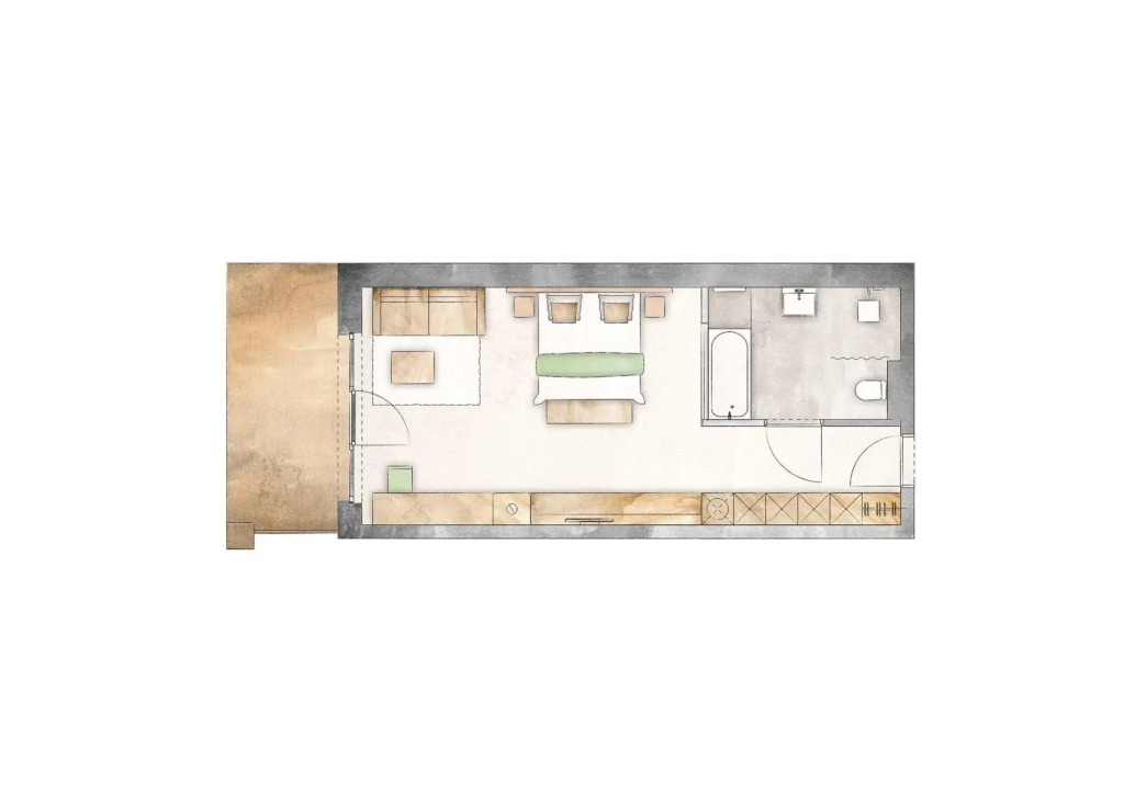Living & Spa Vitalhotel Edelweiss
