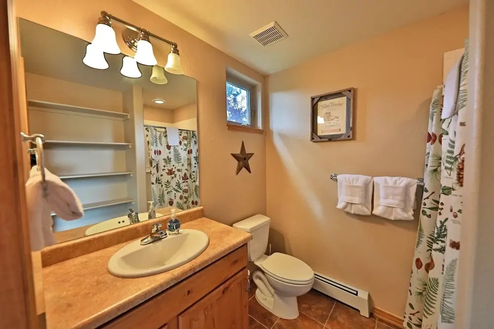 Winterstar Townhome 3 Bedrooms 3.5 Bathrooms Townhouse