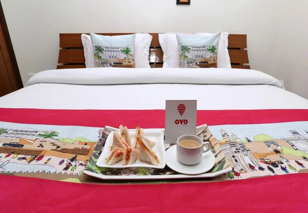 OYO 7670 Home Stay Rashik B&B