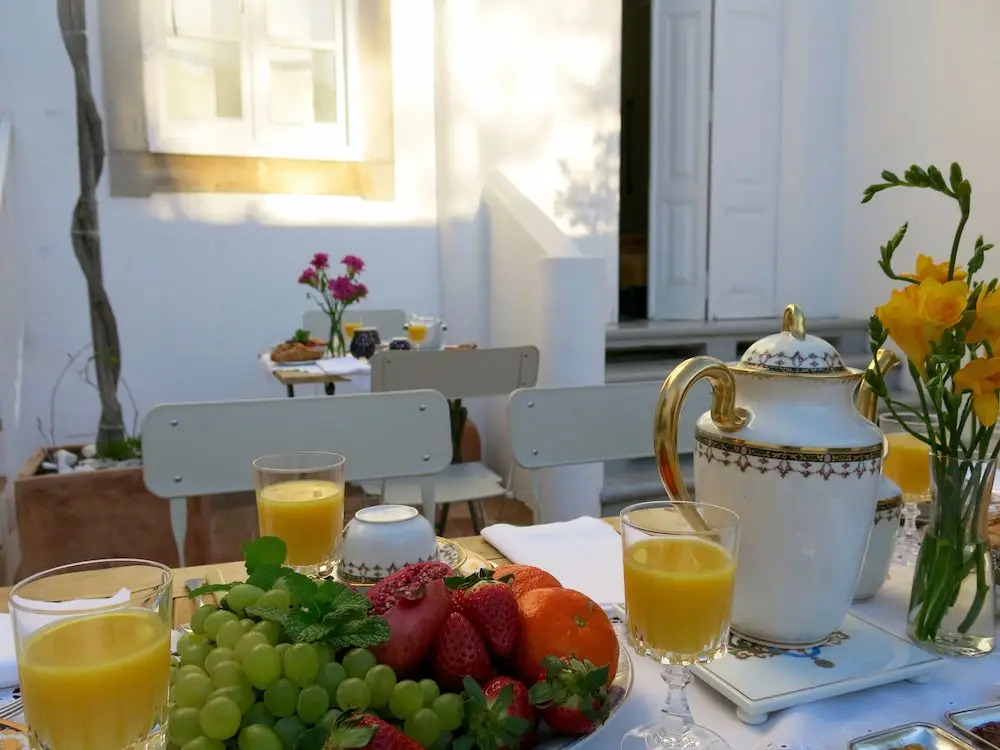 São Paulo Boutique Guesthouse