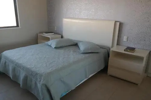 Apartamento Luxuoso 4 Quartos Rio Vermelho
