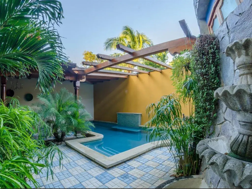 La Islita Boutique Hotel