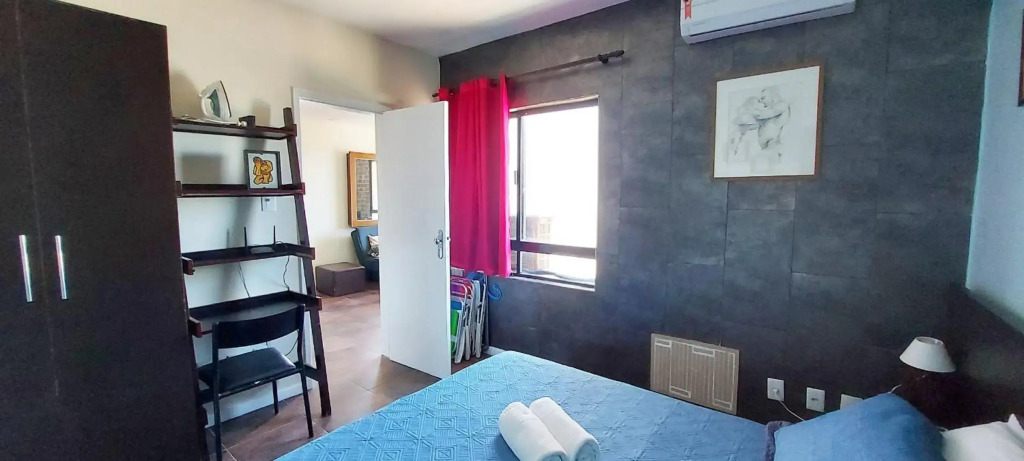 Farol Barra Flat