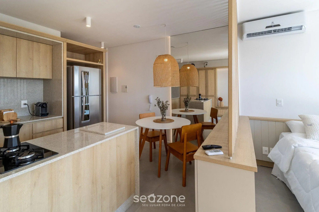 Garden Studio Campeche in Floripa Hal103