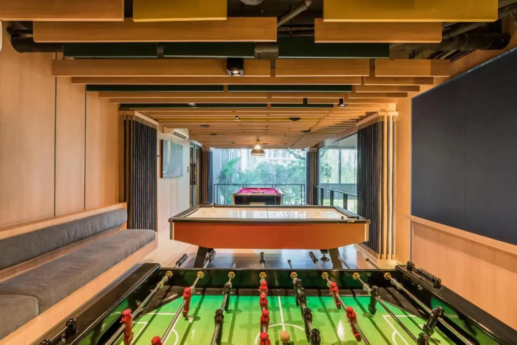 Divalux Resort & Spa Bangkok, Suvarnabhumi Airport-Free Shuttle