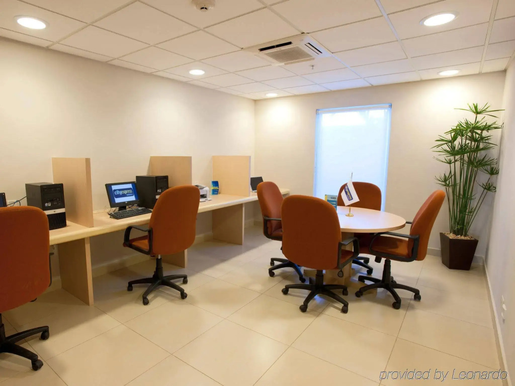 City Express by Marriott Los Mochis