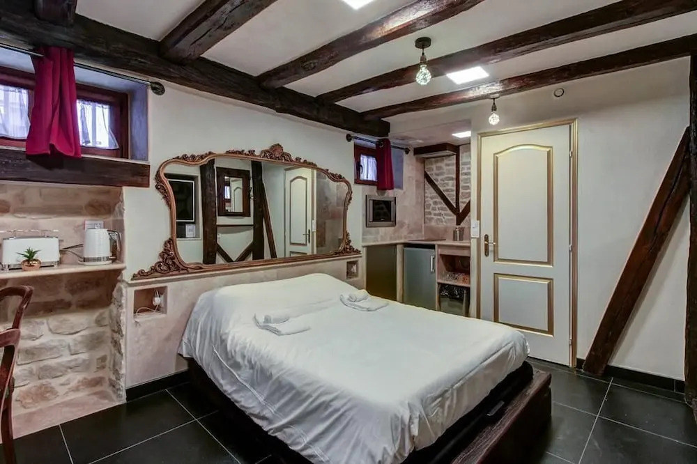 Studio Le Refuge - Le Formel