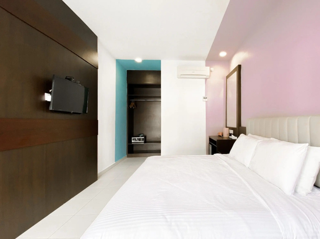 The Concept Hotel Langkawi
