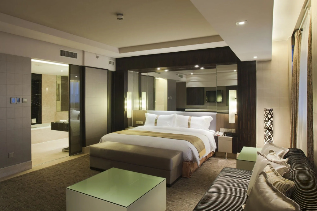 Holiday Inn Hangzhou City Center