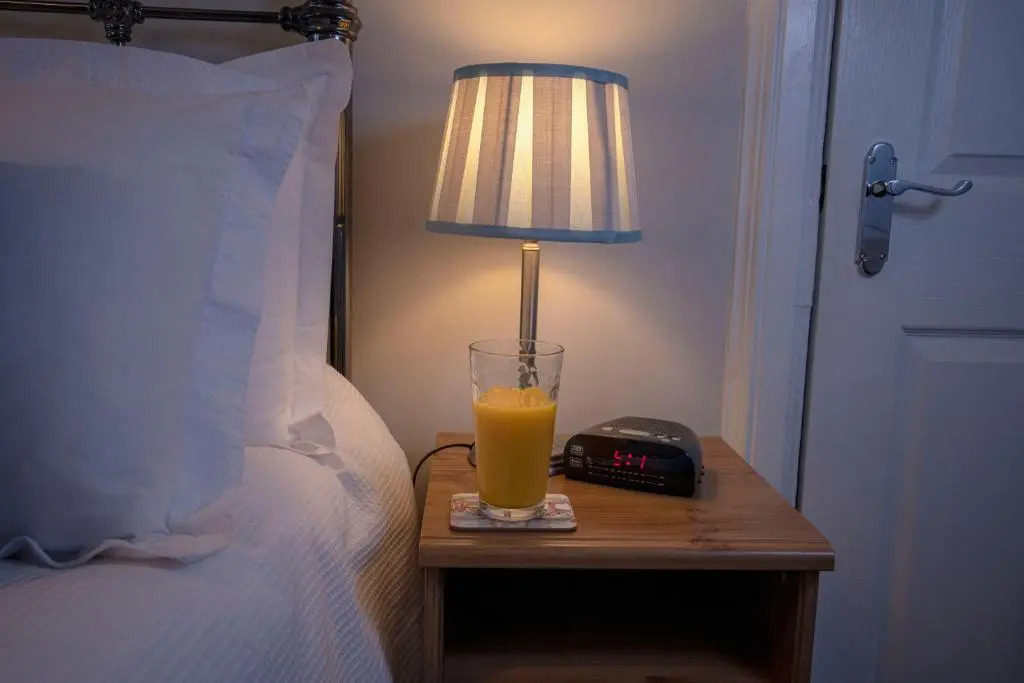 Forth Reflections Self Catering